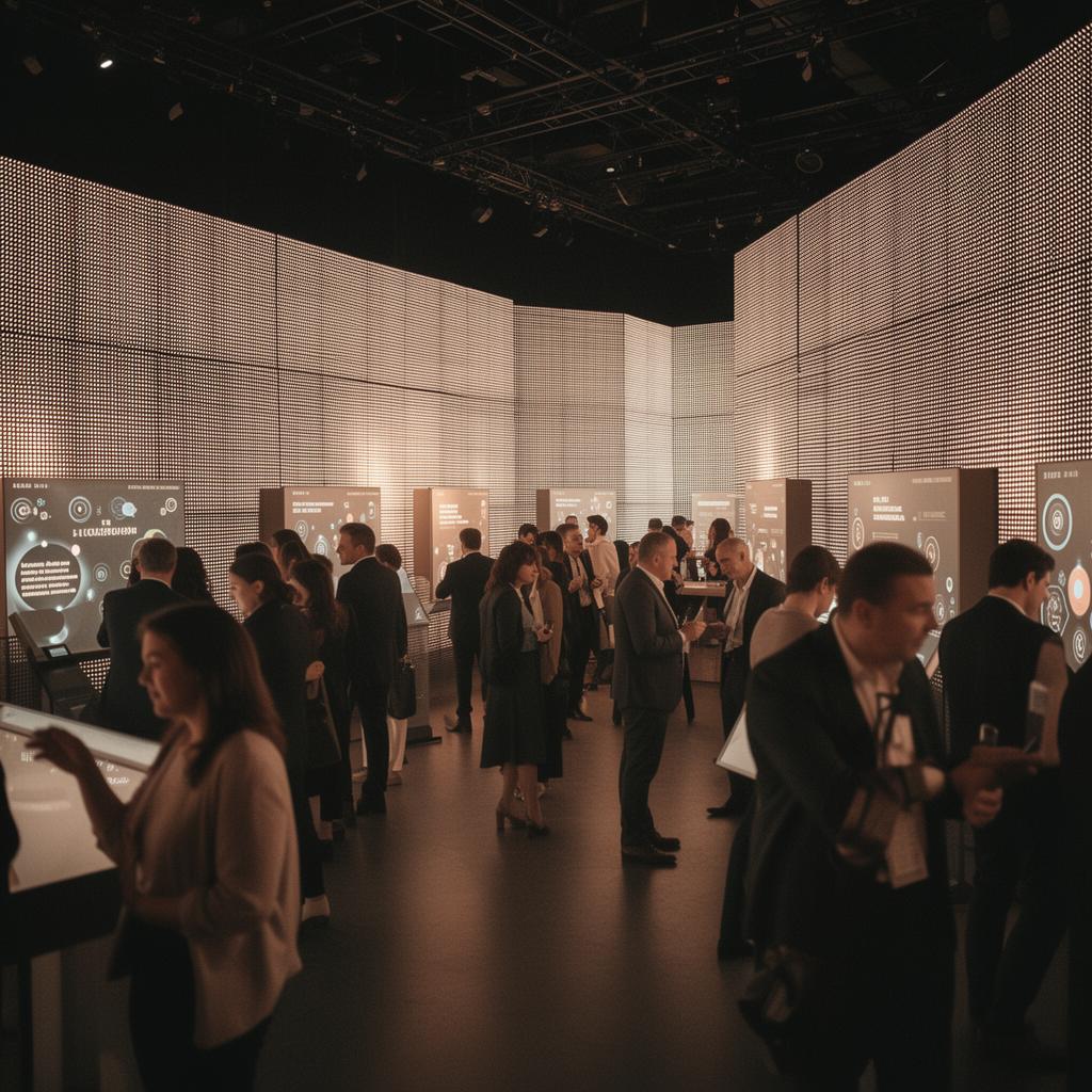Brand Activations & Experiential