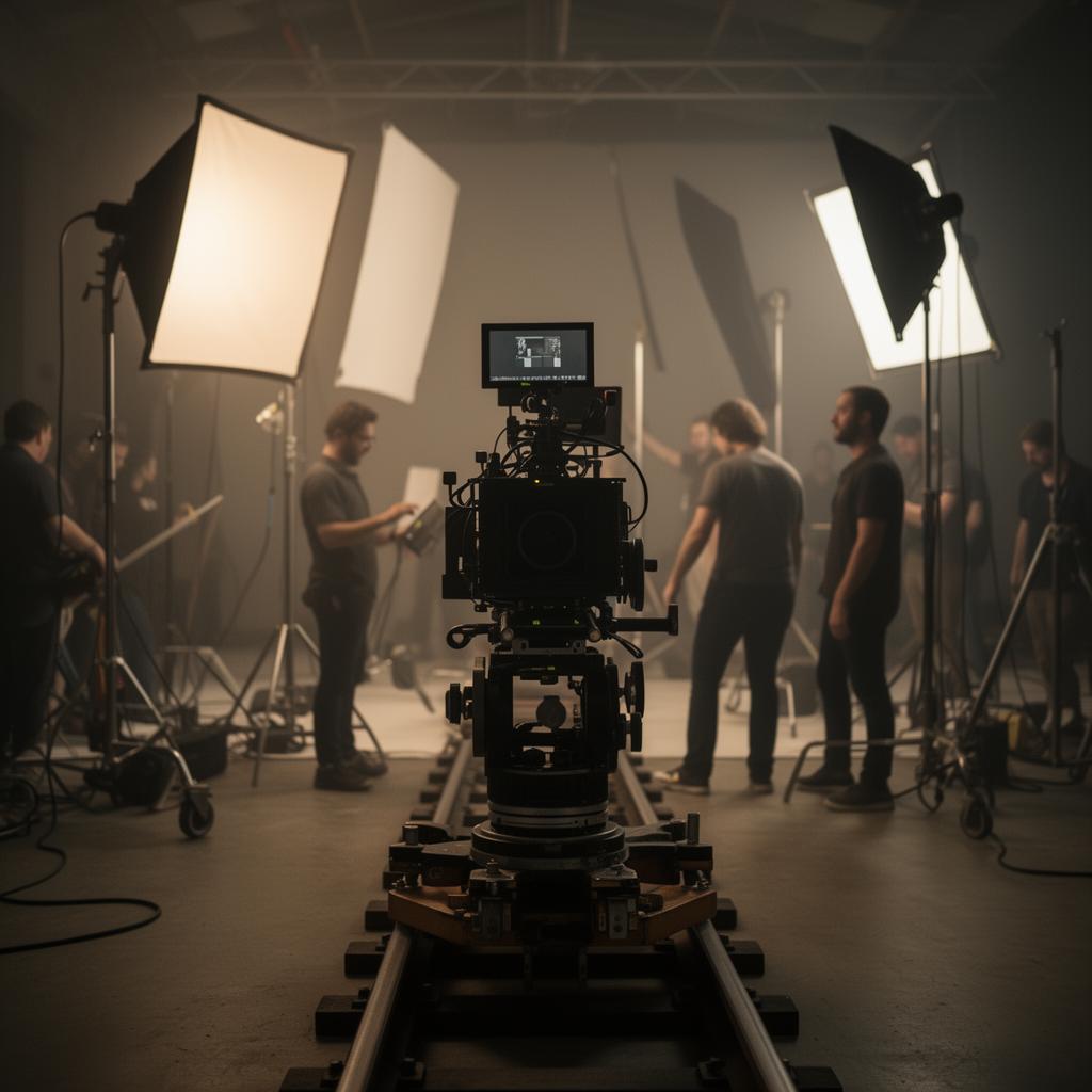 Film, TV & Photo Productions